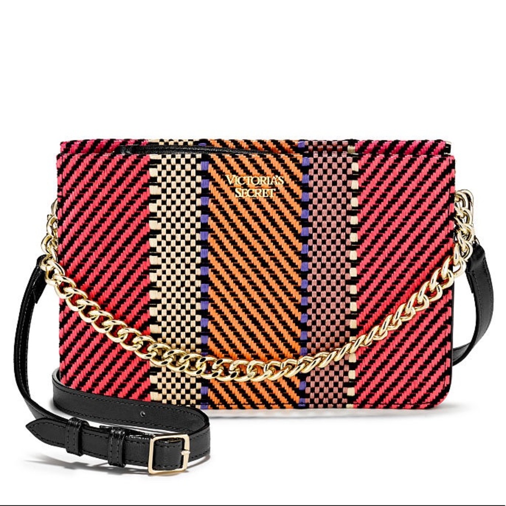 Victorias Secret crossbody bag